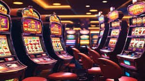 jackpot888 Online Gaming Platform မြန်မာ