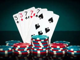 jackpot888 Live Baccarat Table ကတ်ဂိမ်း Live Dealer
