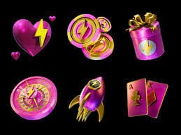 Online Slots ဂိမ်းများ