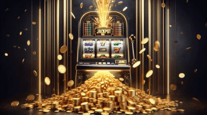 jackpot888 အွန်လိုင်း စလော့ Pragmatic Play PG Soft Megaways Jackpot Slots ဂိမ်းများ